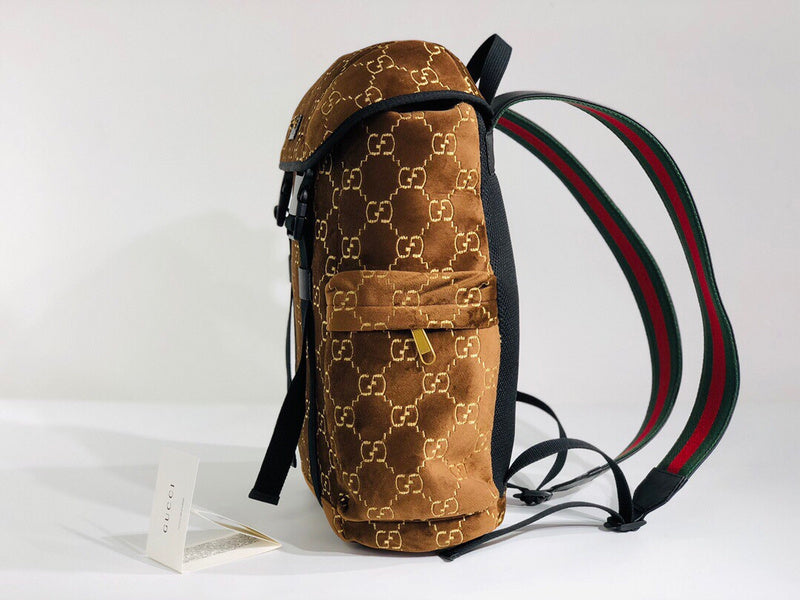 COZY BAGS - Guki Backpacks - 133