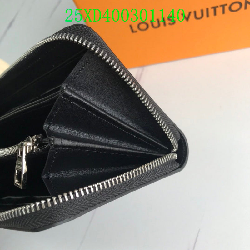 COZY BAGS - CHL Wallet - 1107