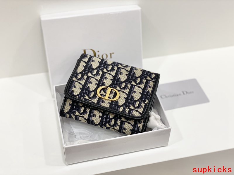 COZY BAGS - Mix Wallets - 338