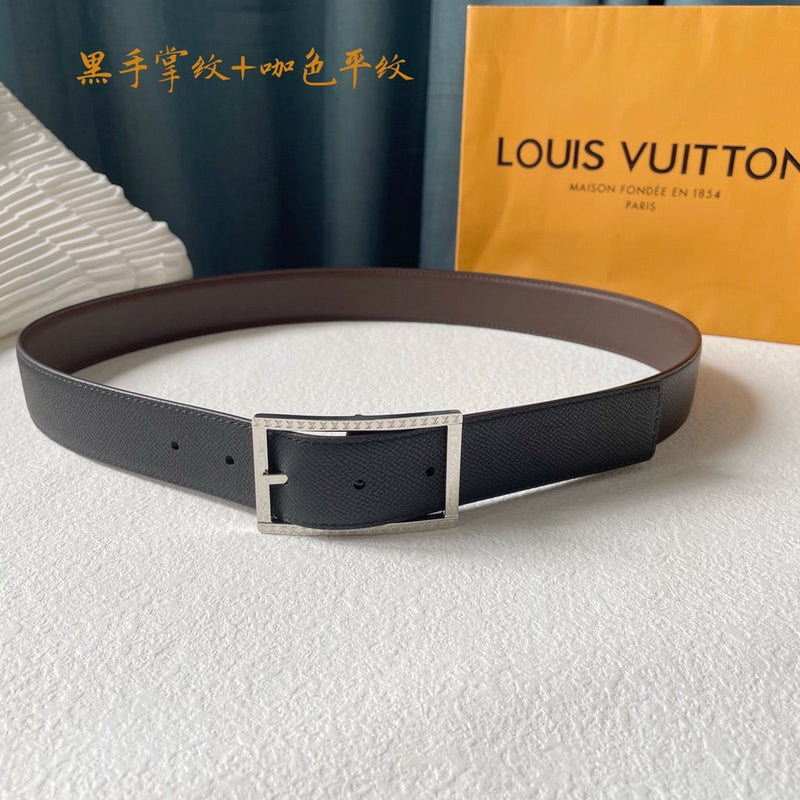 JB - LOV Belts - 120