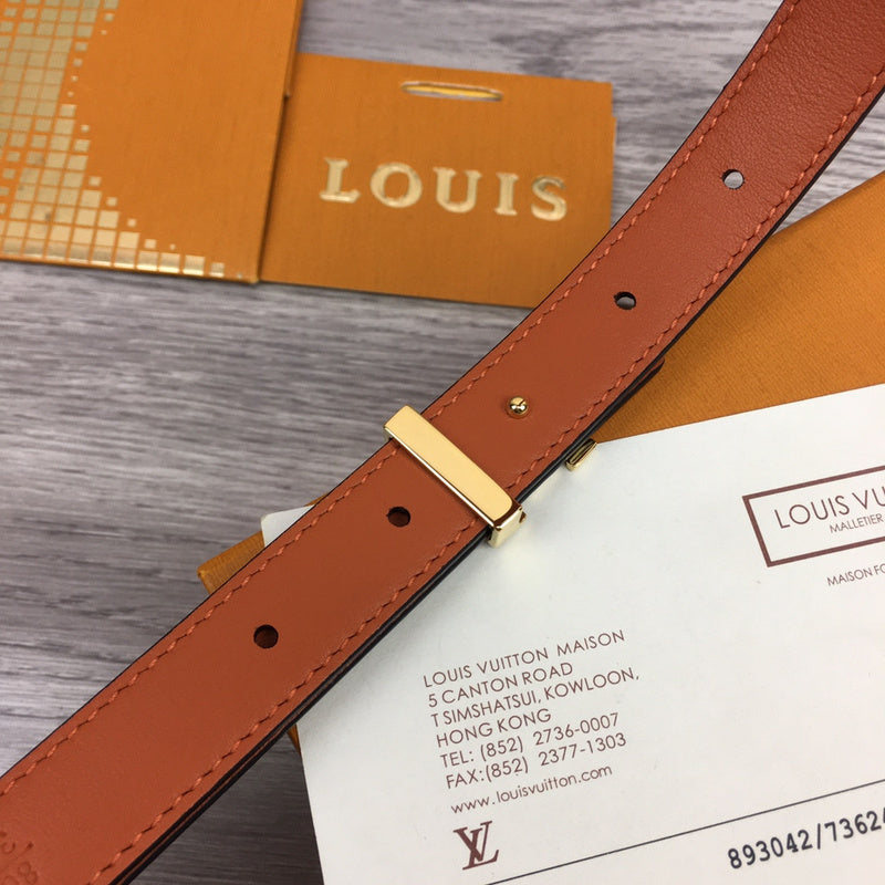 JB - LOV Belts - 047