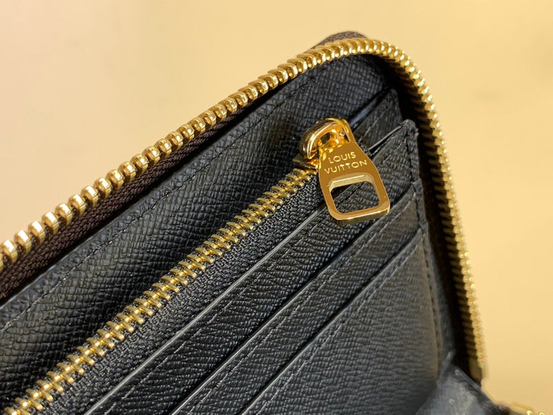 COZY - LOV Wallets - 015