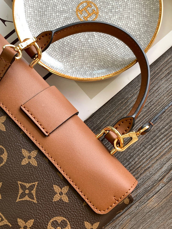 COZY - LOV Lady Bags - 627