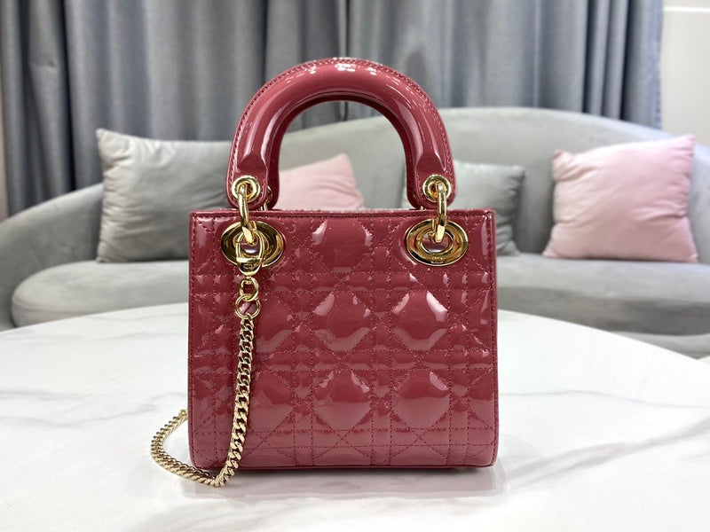 JB - DOR Lady Bags - 435