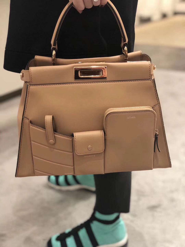 COZY BAGS - FDE Bags - 1111