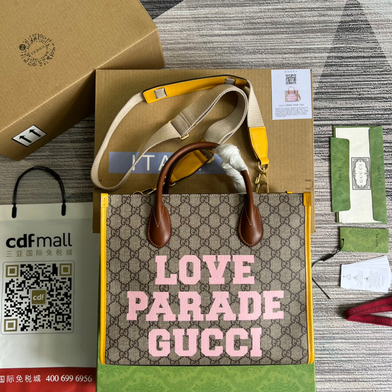 COZY BAGS - GUKI Bags - 1299