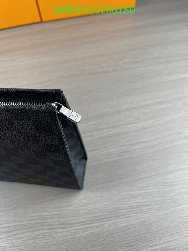 COZY BAGS - LOV Wallet - 1116