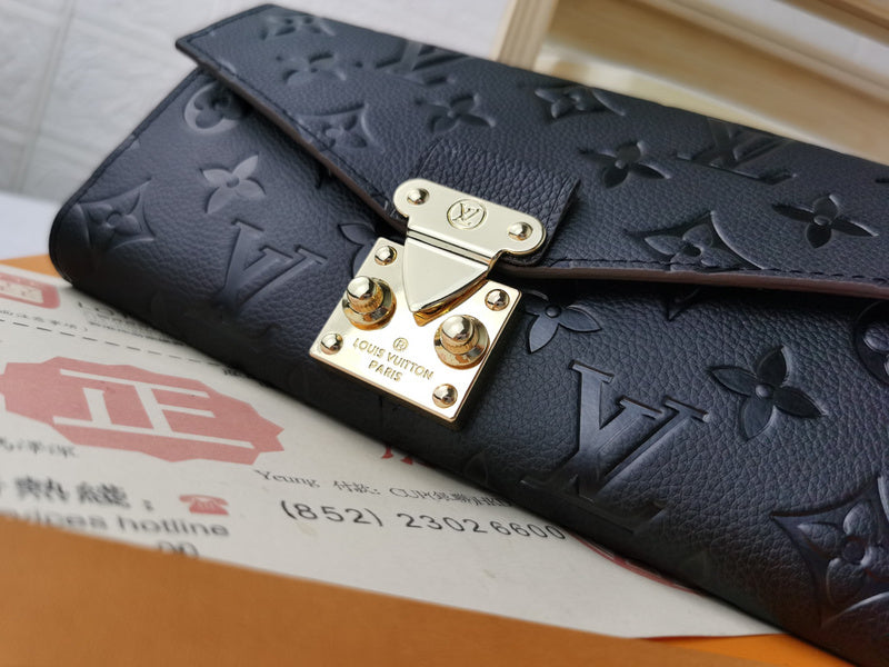 COZY BAGS - LOV Wallets - 737