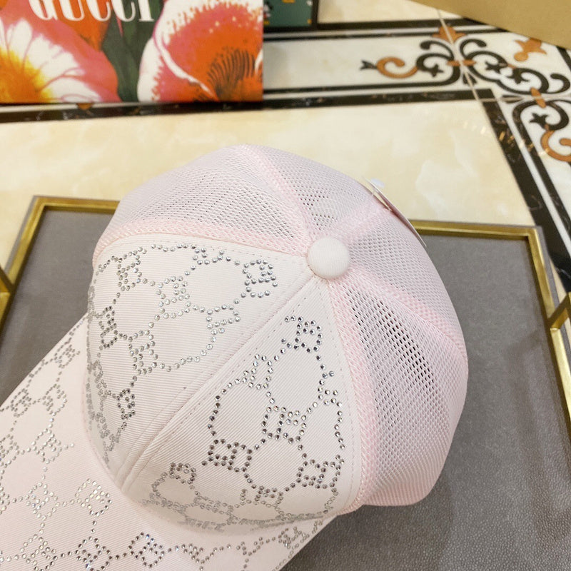 COZY BAGS - Guki Hats & Caps - 363