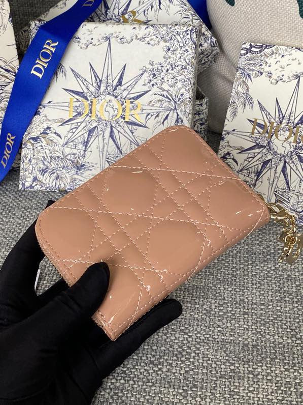 COZY BAGS - DOR Wallets - 051