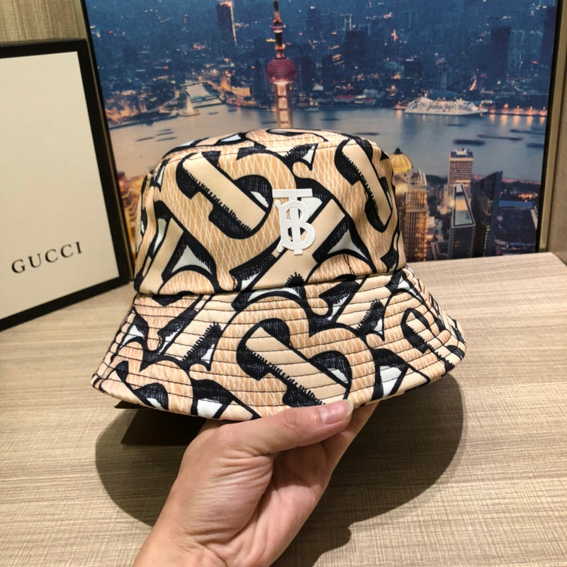 COZY BAGS - BOR Hats & Caps - 206