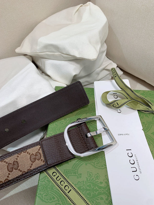 COZY BAGS - GUKI Belts - 027