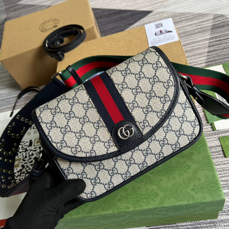 COZY BAGS - Guki Men Bags - 022