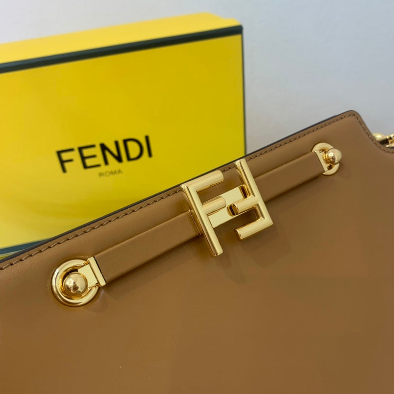 COZY - FDE Bags - 249