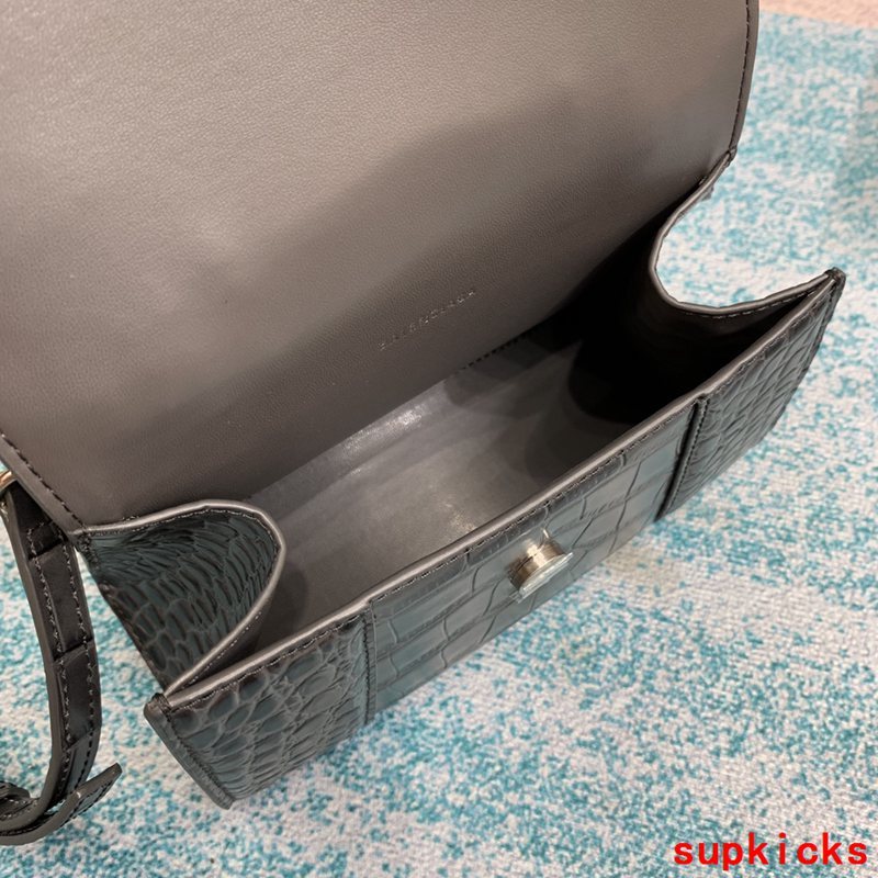 COZY BAGS - BG Hourglass Bags - 174
