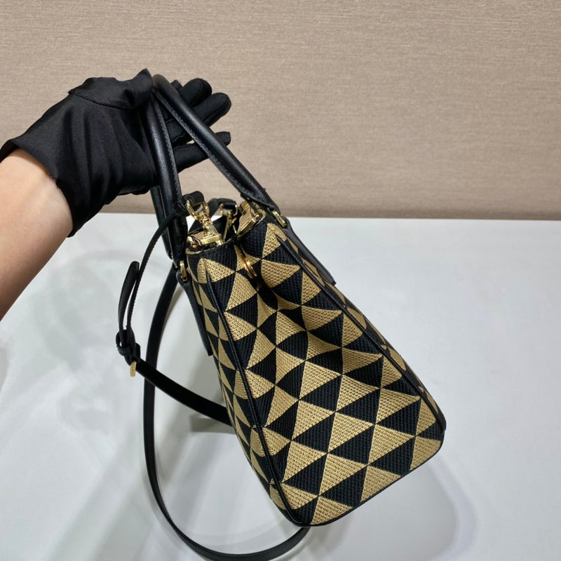 JB - PD Lady Bags - 239