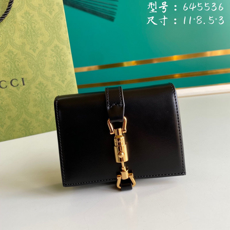 COZY BAGS - Guki Wallet - 356