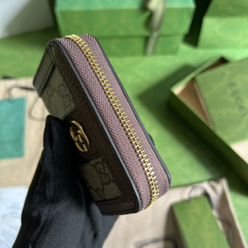 Cozy Bags - GUKI Men Wallets - 026