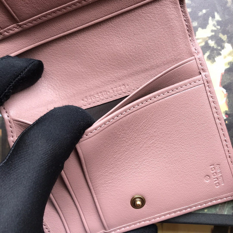 COZY BAGS - Guki Wallet - 611