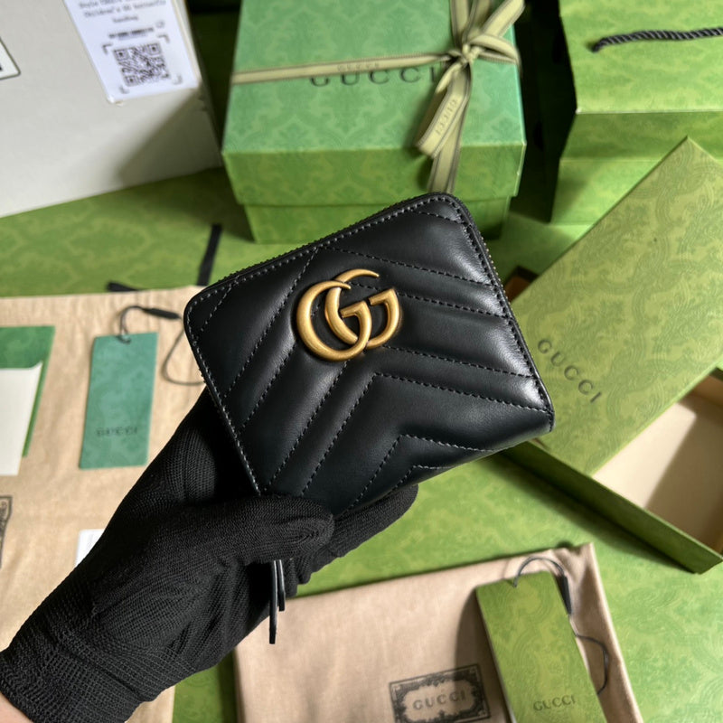 Cozy Bags - GUKI Women Wallets - 027