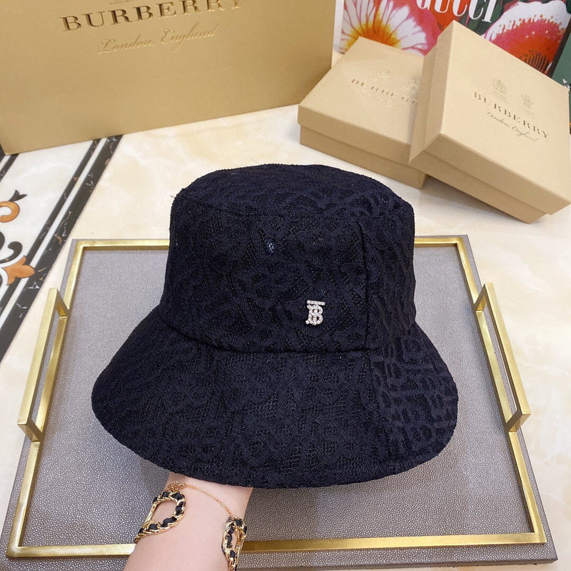COZY BAGS - BOR Hats & Caps - 093