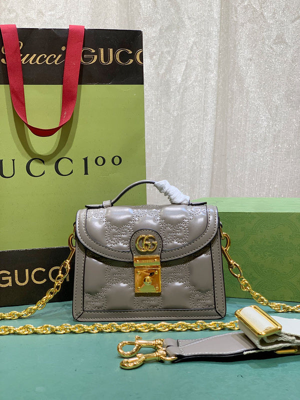 COZY BAGS - GUKI Bags - 517