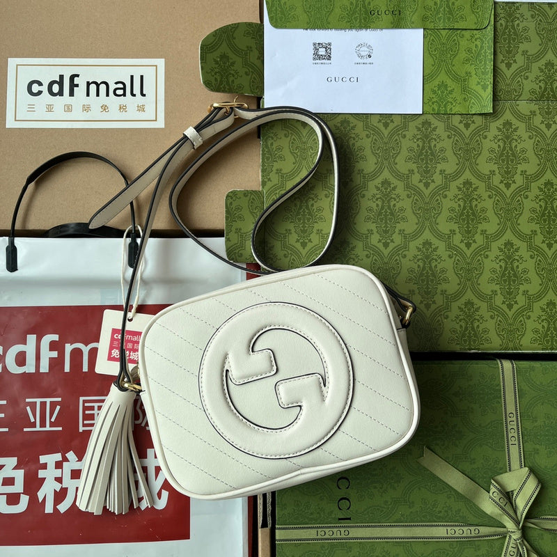 COZY BAGS - GUKI Women Bags - 572