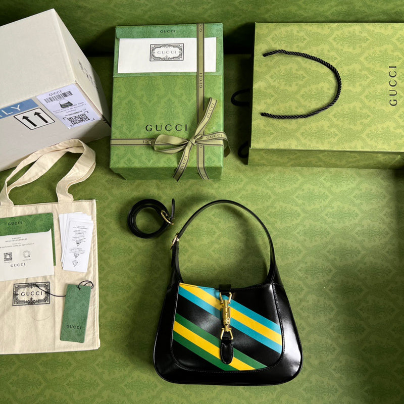 JB - Guki Lady Bags - 848