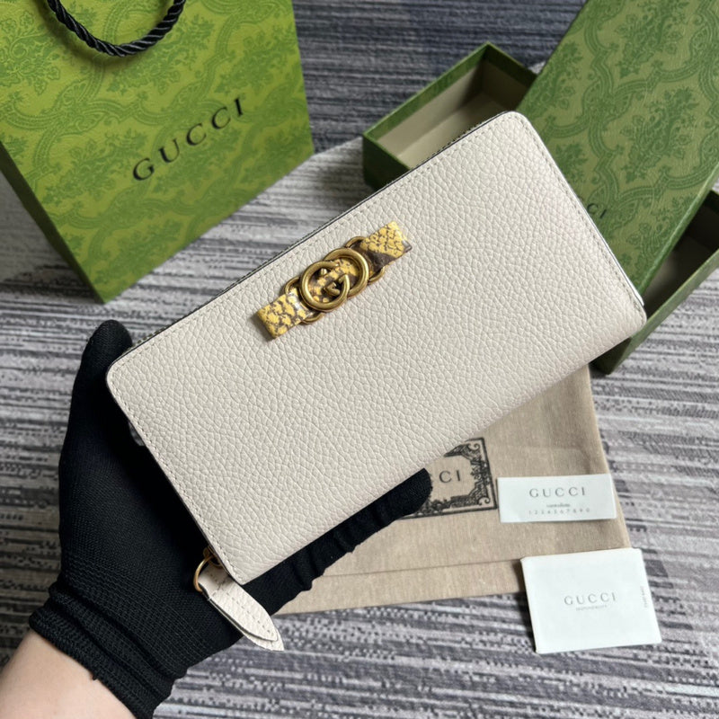 COZY BAGS - Guki Wallet - 100