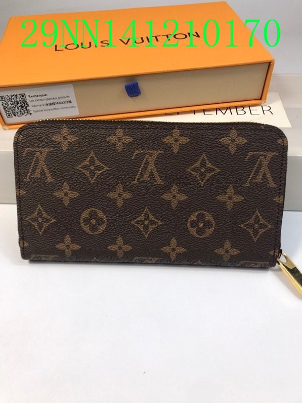 COZY BAGS - CHL Wallet - 404