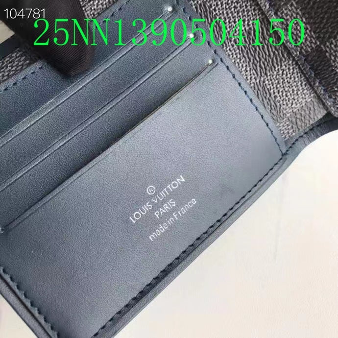 COZY BAGS - LOV Wallet - 497