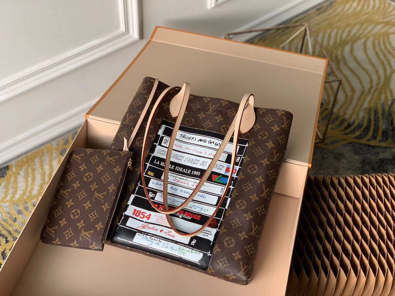 COZY - LV Bags - 5778