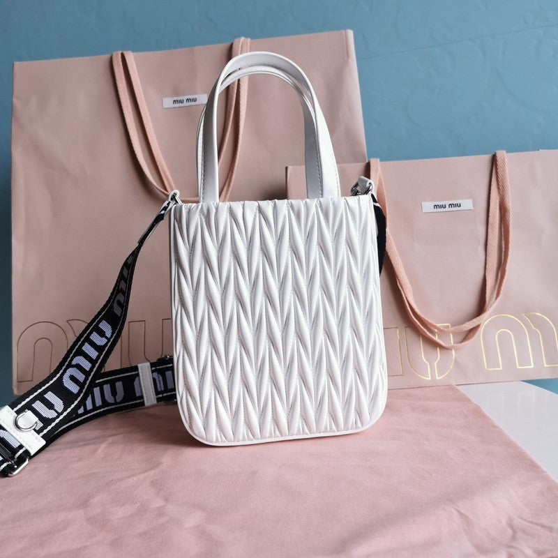 COZY BAGS - MMU Bags - 072