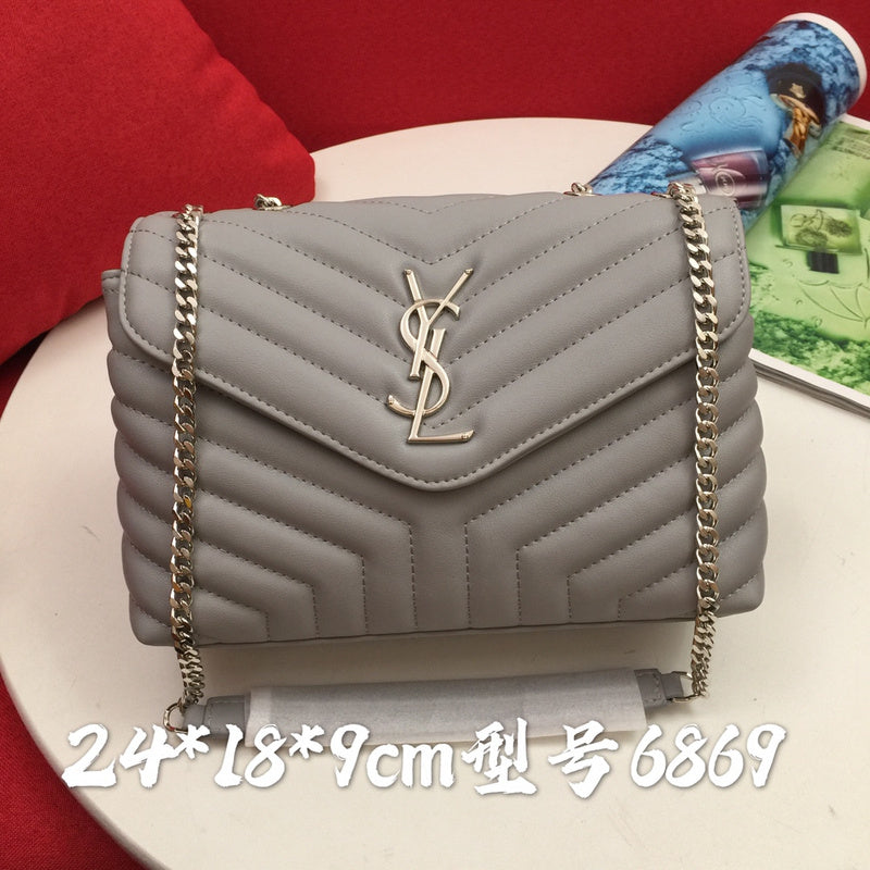 COZY - YLS Bags - 027
