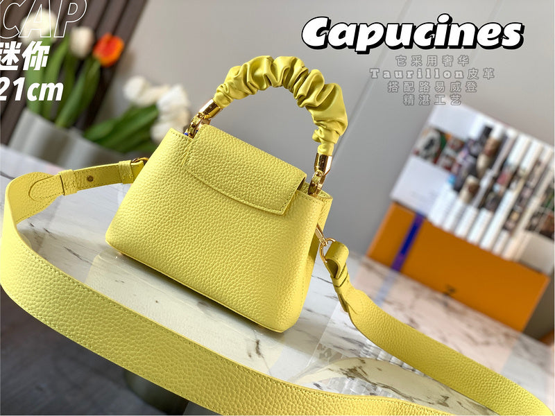 COZY - LOV Lady Bags - 705