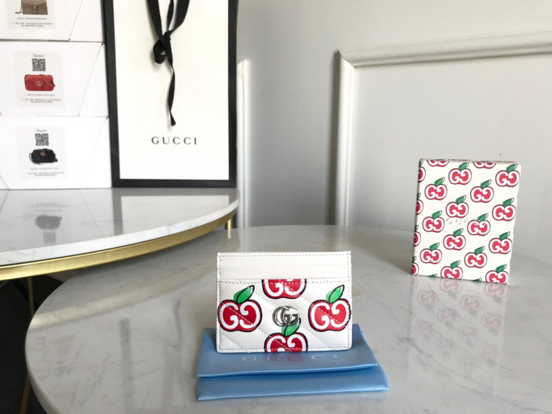JB - Guki Card Case - 072