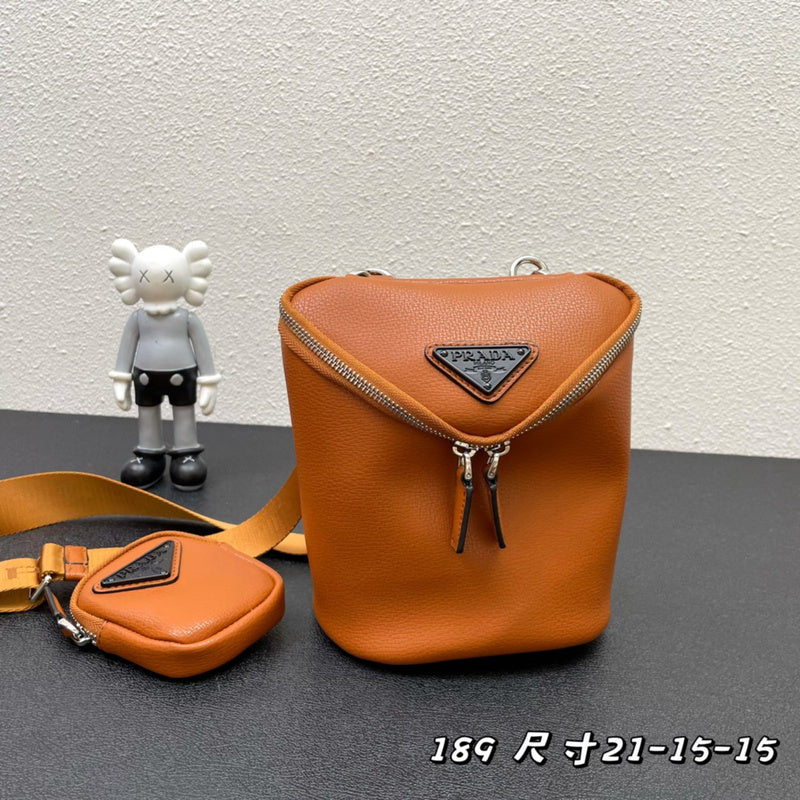 COZY BAGS - PD Bags - 474