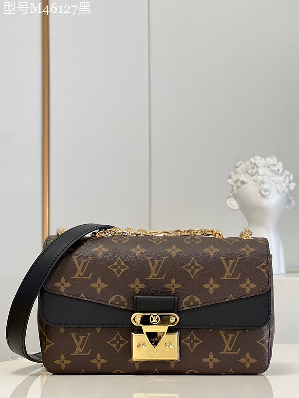 COZY - LV Bags - 2137