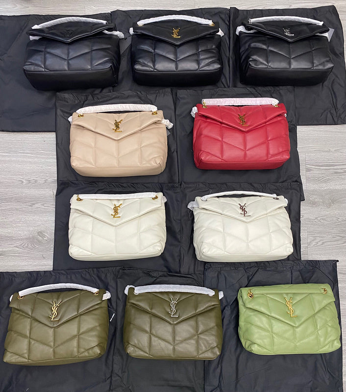 Cozy Bags - YLS Bags - 030