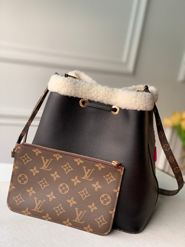COZY BAGS - LOV Bags - 4158