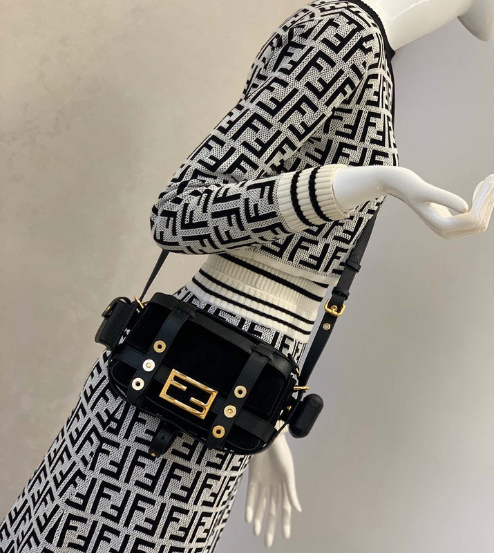 Cozy-Bags - FDE Bags - 736