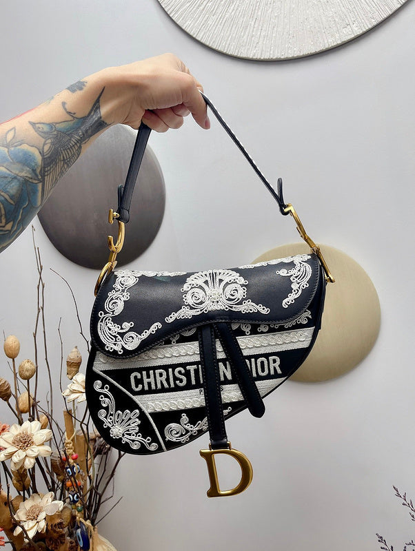 JB - DOR Lady Bags - 378