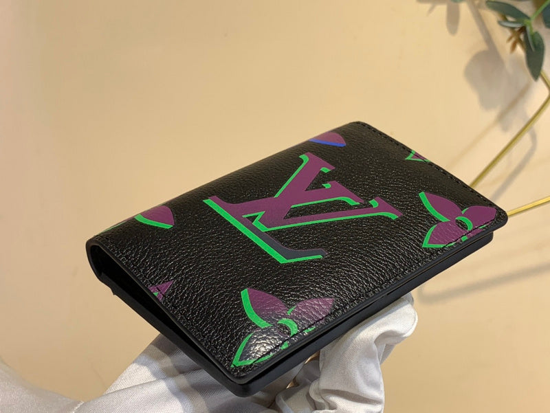 COZY - LOV Wallets - 136