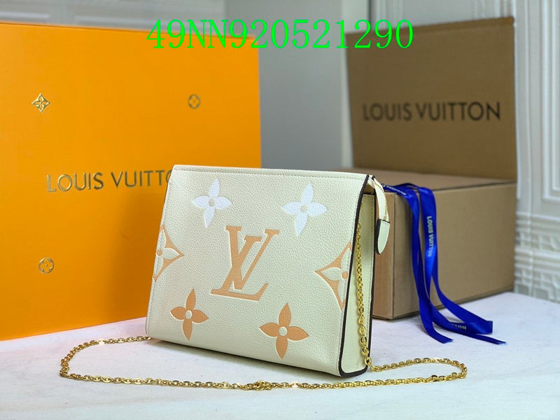 COZY BAGS - CHL Wallet - 909