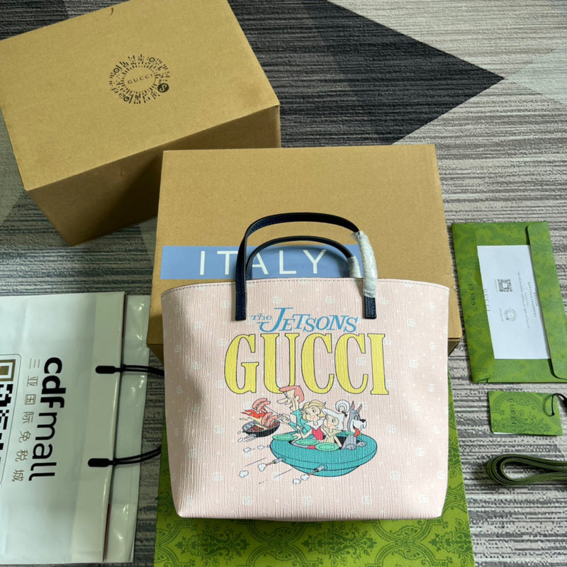 JB - Guki Lady Bags - 017