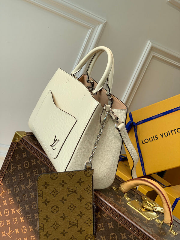 COZY - LV Bags - 2175