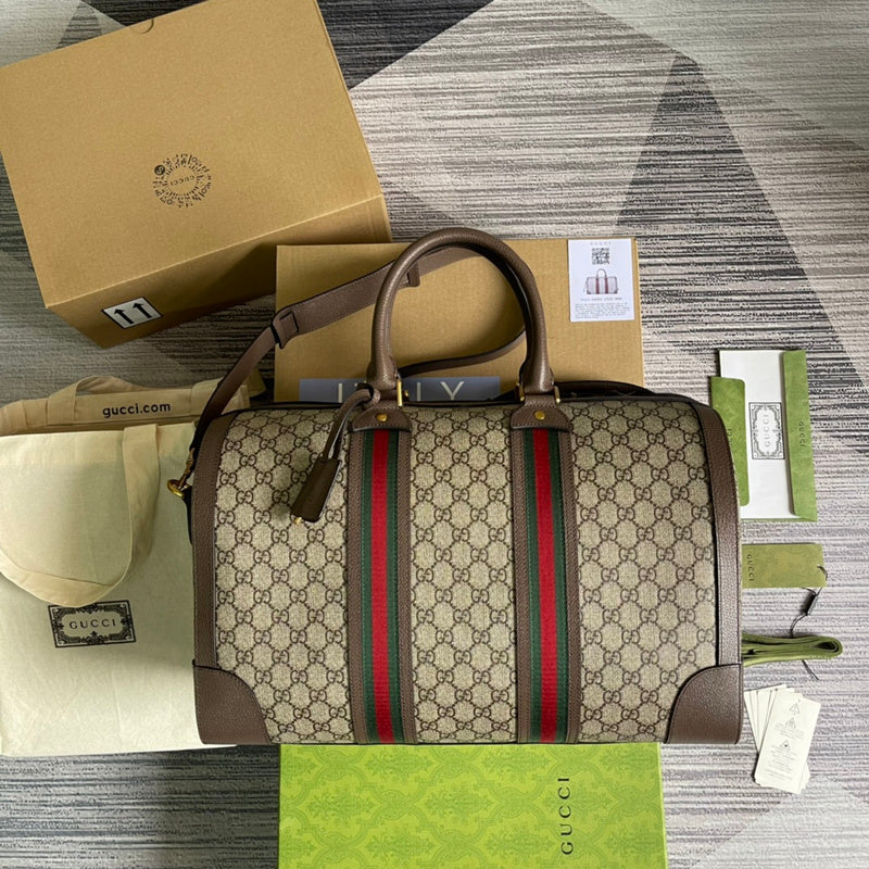 COZY BAGS - GUKI Bags - 1262