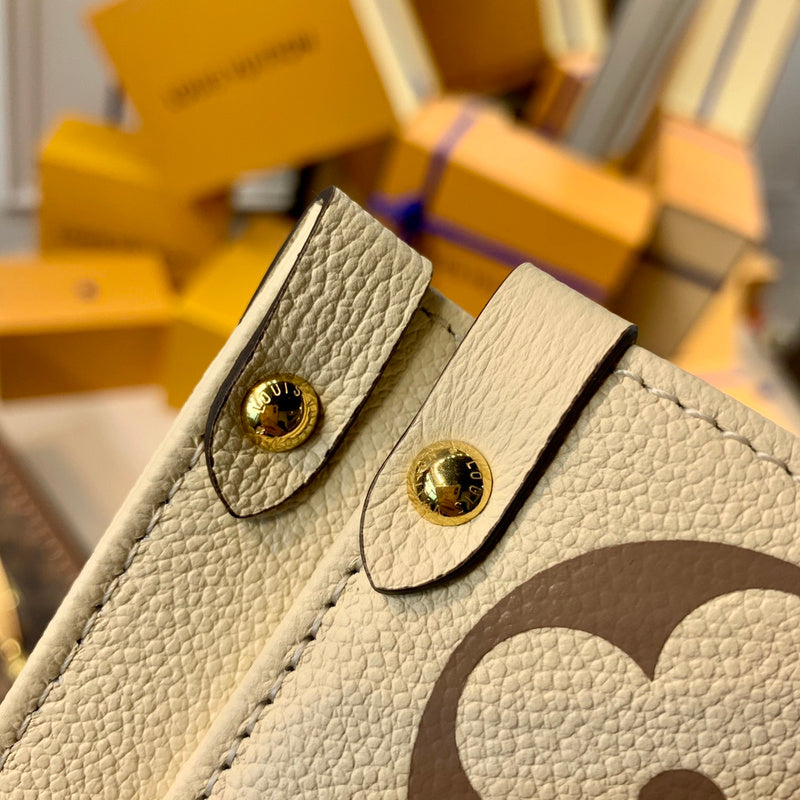 COZY BAGS - LOV Bags - 4033