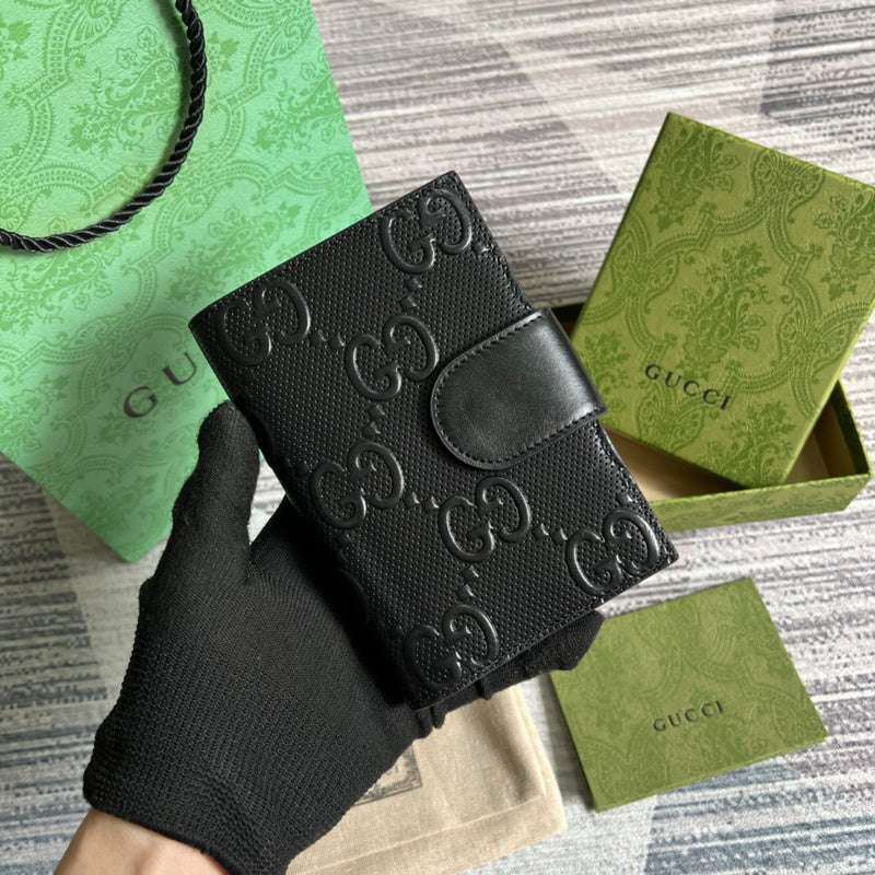 JB - Guki Card Case - 045