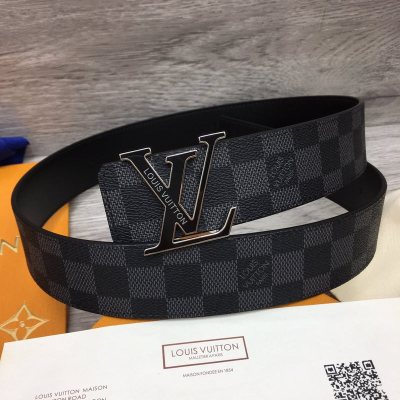JB - LOV Belts - 228
